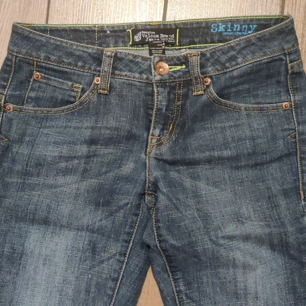 Volcom Jeans - Picture 6 of 14